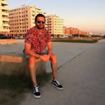 Howard Blackwell - @kacotoy175 - Instagram