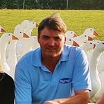 Howard Blackwell - @howardblackwell37 - Instagram