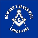 Howard E Blackwell Lodge #899 - @heblackwell899 - Instagram