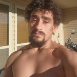Vinny - @howard_blandy - Instagram