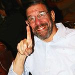 Howard Blum - @boom.er1946 - Instagram
