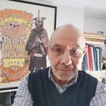 Howard Blumenthal - @howblum22 - Instagram