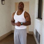 Howard Lee Bolin Jr. (Bay) - @nohisaf182 - Instagram