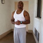 Howard Lee Bolin Jr. (Bay) - @kejafe2943 - Instagram