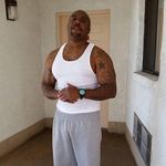 Howard Lee Bolin Jr. (Bay) - @xameca7998 - Instagram