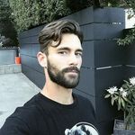 Howard Bollinger - @vw_apex - Instagram