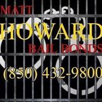 Matt Howard Bail Bonds - @mhbailbonds - Instagram