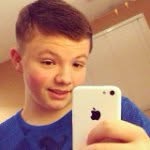 Howard Connor Bone - @connor_bone14 - Instagram