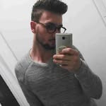 Bowie - @bowiehoward__74 - Instagram