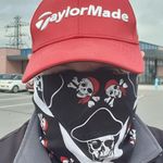 Howard Bowling - @the_phantom_blobby - Instagram