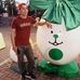 Howard Pendon - Facebook