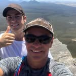 Howard Broughton - @broughto62 - Instagram