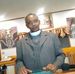 Howard Broughton - Facebook