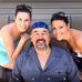 HB Broussard - Facebook