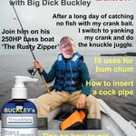 Howard Buckley - @howard_buckley23 - Instagram