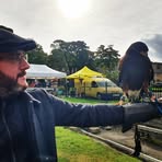 Howard Buckley - Facebook