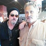 Howard Buckley - @buckley_howard - Instagram