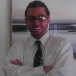 Howard Buckley - @howardbuckley70 - Instagram