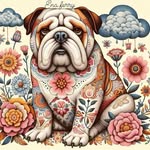 Zoey - @zoeysue_howard_bulldog - Instagram