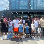 BMng - @officialhowardbunch - Instagram