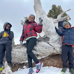 The Howard Bunch - @howardfamilyadventures - Instagram