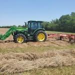Howard Calhoun - @h.calhounconstruction - Instagram
