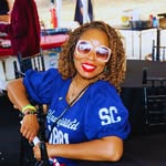 Tonya Howard Calhoun - @tonyacalhounphd - Instagram