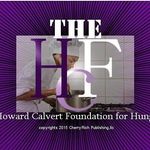 Duke Calvert - @howardcalvertfoundation - Instagram