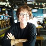 Kay Howard Cheek - @cheekkay - Instagram