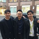Howard Chen - @howard__chen - Instagram