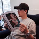 Howard Chen - @howard_bz - Instagram