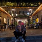 Diego Isaza - @howard_cloud - Instagram