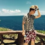 Howard Yun - @howardcloudy - Instagram