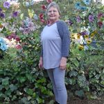 Sharon Howard Cloud - @sharonhowardcloud - Instagram