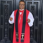 Arch Bishop Howard Collier - @collier.howard - Instagram