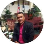 Bishop Howard Collier - @bishop.howardcollierr_ - Instagram
