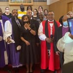 Bishop Howard Lee Collier - @collier_howard - Instagram