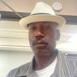 Vincent Howard Collier - @vincentcollier40 - Instagram
