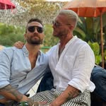 Glenn Howard Conroy - @ghc_marbs - Instagram