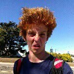 Howard Conroy - @gingersnap696969 - Instagram