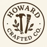 Amy Howard - @howardcraftedco - Instagram