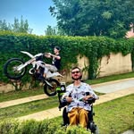 Howard Craft - @quinosohiab - Instagram