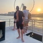 H - @howarddavey - Instagram
