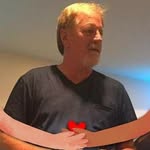 Barry Howard DeHart - @bearard - Instagram