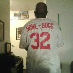 Howard Dent Sr. - @howldogg32 - Instagram