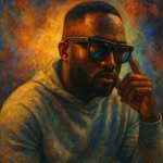 Shemuel Howard Dent - @millennial_gold - Instagram