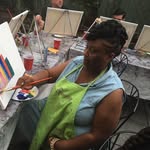 Coretta Yvette Howard - @dewitthoward - Instagram