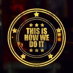 THIS IS HOW WE DO IT - @im_howard_dewitt - Instagram