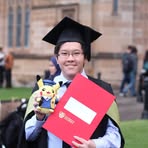 Howard Diep - Facebook