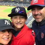 Howard Dobson - @dobson1827 - Instagram